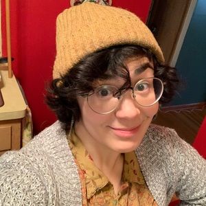 Meet your Posher, Marni